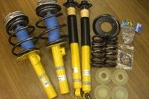 BILSTEIN　ビルシュタイン　パフォーマンスキット入荷