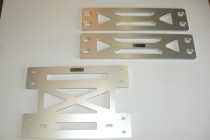 BMW E46,VW 用cpm/LowerReinForcement入荷！