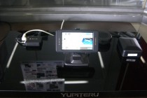 YUPITERU ユピテル ZF935si 入荷！