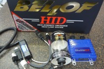 BELLOF 新商品　spec LEMANS GT5000 kit 入荷
