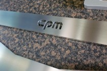 BMW 用cpm/LowerReinForcement追加入荷！