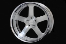HYPER FORGED HF25S 販売開始！