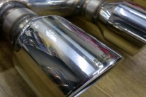 MILLTEK SPORT GOLF5 GTI R32-LOOK CAT-BUK ﾏﾌﾗｰ入荷