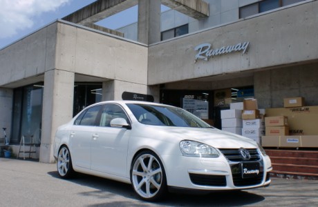 VW JETTA ジェッタ