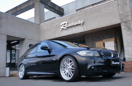 BMW E90N ３シリーズ