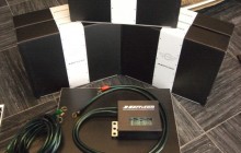 HARRISON　ハリソン　E-SERVER