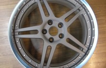 HYPER FORGED HF105R 入荷！