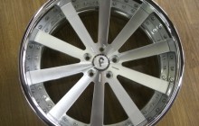 アメ鍛　FORGIATO　入荷！