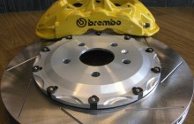 VW ゴルフⅤ用ブレーキキット入荷!