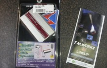 T.M.WORKS 入荷！