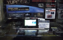 yupiteru ユピテル　ZF910si入荷！
