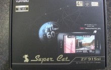 YUPITERU ユピテル　レーダーZF915SI新発売！
