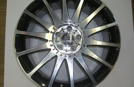 carisson カールソン RS　２０インチ 新品特価