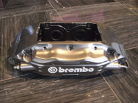 Runaway オリジナル ブレーキ　システム