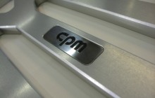 cpm/LowerReinForcement 入荷！