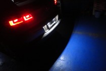 ＶＷ　ティグアン ベロフ、プロミナ、レーシングダッシュLED装着！