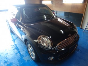 2,23 MINI R56 ZH0007,コーティング (1)