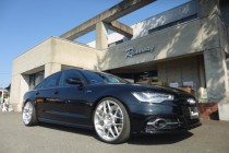AUDI アウディ A6 4G C7