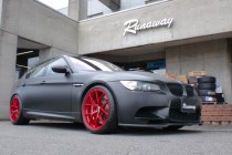 BMW M3 E90