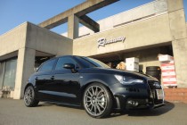 アウディ AUDI A1 スポーツバック