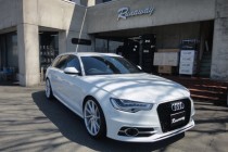 アウディ AUDI A6 AVANT 4G C7