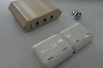 VW POLO ポロ 6R 1,2TSI レイヤードサウンド装着！！