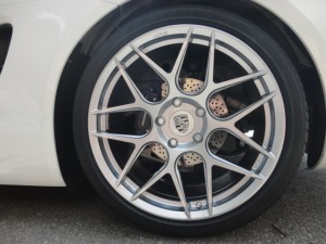 6.13 ポルシェ 981 ケイマン HRE FF01 (8)