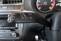 VW クロスポロ 6R クルーズコントロール装着！