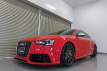 AUDI アウディ RS5 B8.5(8T)