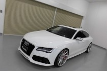 AUDI アウディ RS7 C7