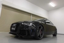 AUDI アウディ RS5 B8.5