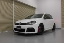 VW GOLF-6 MK6
