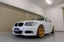 BMW E82 120i
