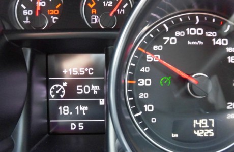 AUDI アウディ TT 8J 1,8TFSI 純正クルーズコントロール装着！！