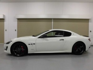 11,3 マセラティグランツーリスモ (8)