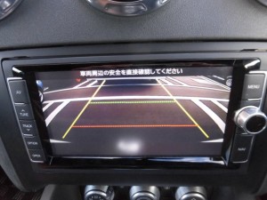 11,1 AUDI TT BACK CAMERA (4)