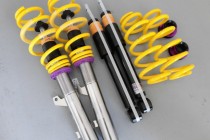 VW フォルクスワーゲン パサート ヴァリアント KW ストリートコンフォート装着！！