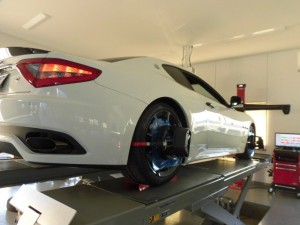 11,3 マセラティグランツーリスモ (5)