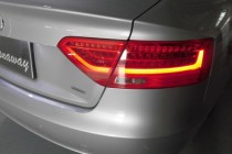 AUDI アウディ A5 8T スポーツバック MY12純正 後期LEDテールレンズ&ドライブセレクト装着！