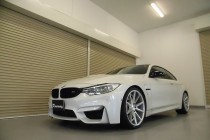 BMW M4 F82