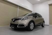 ルノー キャプチャー KW Ver1装着！！