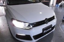 VW POLO 6R 1,2TSI BELLOF スペックルマン GT 6000KIT &ISWEEP IS2000装着！！