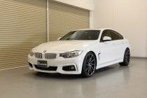 BMW F36 4シリーズ グランクーペ