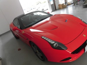 7,16 FerrariカリフォルニアＴ (1)