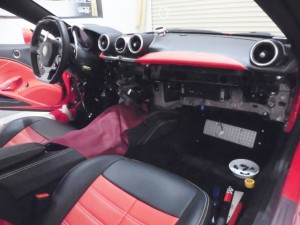 7,16 FerrariカリフォルニアＴ (4)