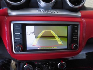 7,16 FerrariカリフォルニアＴ (3)