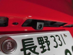 7,16 FerrariカリフォルニアＴ (6)