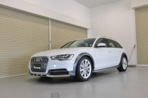 アウディ AUDI A6 C7 オールロードクワトロ RS5/RS4 純正ブレーキキット装着！！