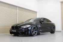 BMW F82 M4