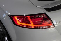 AUDI アウディ TT 8J 8Sルック LEDテールレンズ装着！！